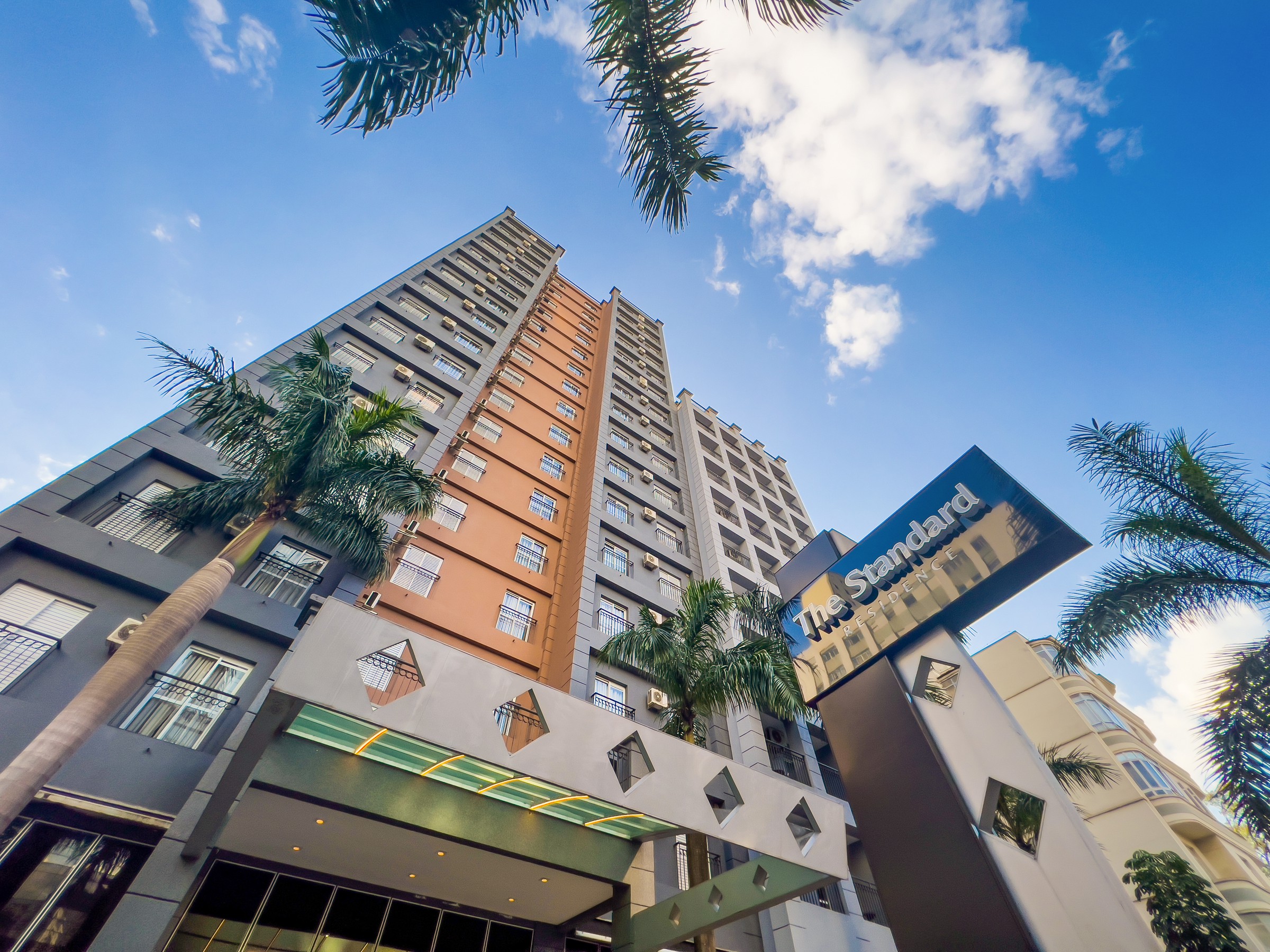Onde realizar eventos em São Paulo: descubra o Hotel The Standard Higienópolis